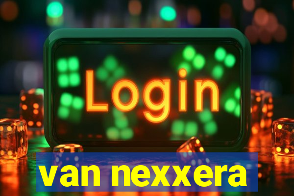 van nexxera